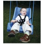 Full Support Swing Seat